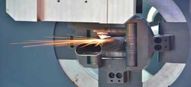 光纖技術的發展實現了光纖激光設備的廣泛應用